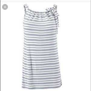 Cabi SS18 Bow Halter Cami